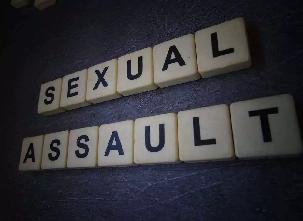 Police Investigate Alleged Sexual Assault of Four-Month-Old Infant