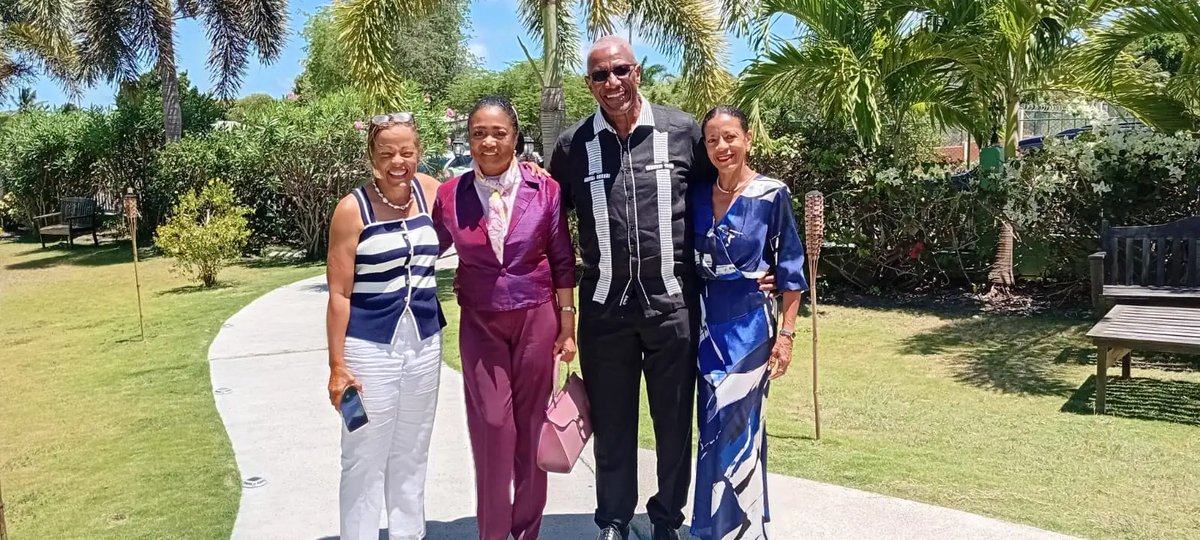 Governor General and Lady Williams Attend St. John Hospice Fundraiser in Fitches Creek