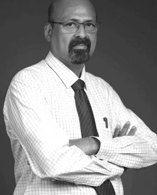 SLBMC Mourns Loss of Veteran Consultant Surgeon Dr. Subbiah Radhakrishnan