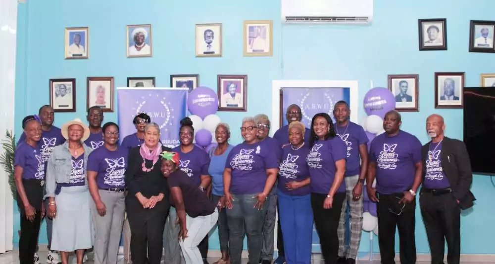 ABWU Partners with Lupus Association in New Awareness and Support Initiative