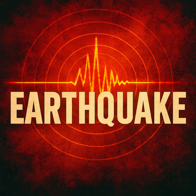 Magnitude 7.4 Earthquake Strikes Mexican Coast, Triggers Tsunami Warning