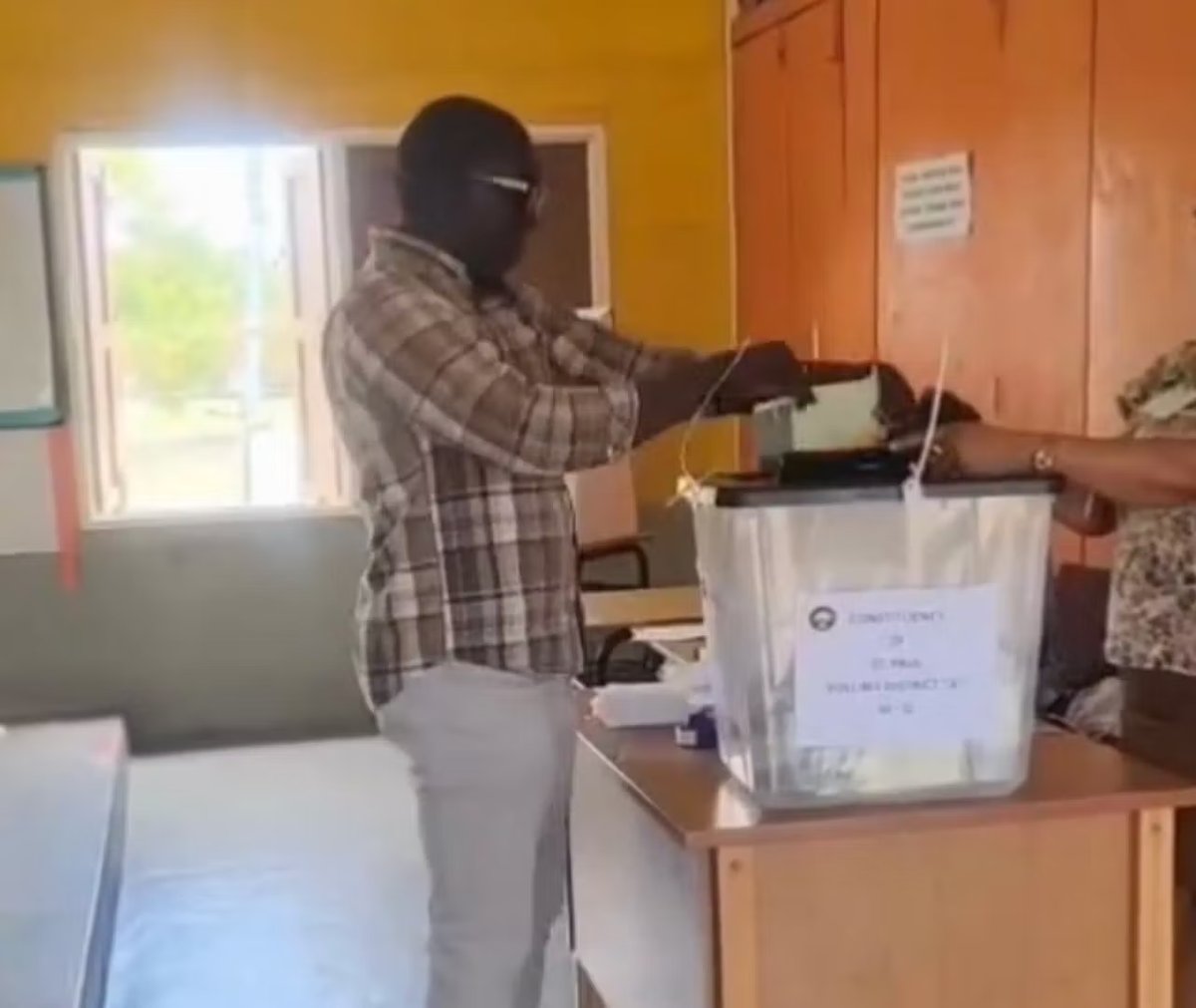 CARICOM Observers Declare April 30 General Elections Peaceful and Well-Organised