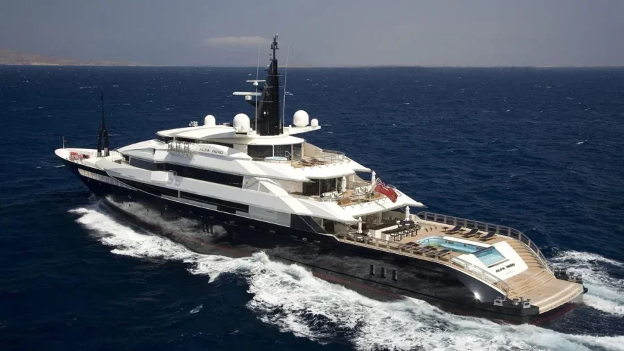 “The order of the District Court is AFFIRMED” — View Full Alfa Nero Judgment Here 