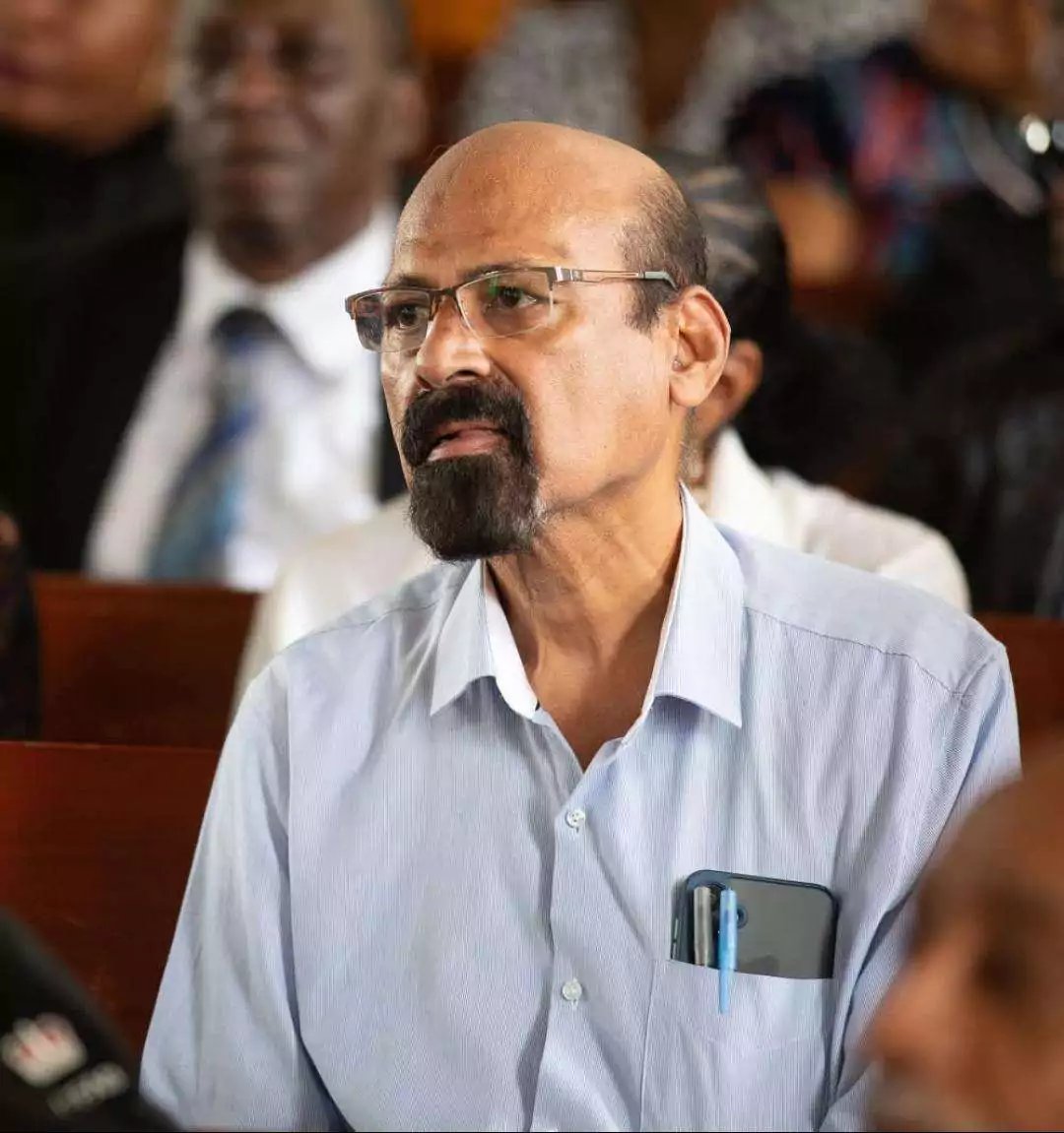 Medical Community Mourns Sudden Death of MSJMC Surgeon Dr. Radhakrishnan Krishna