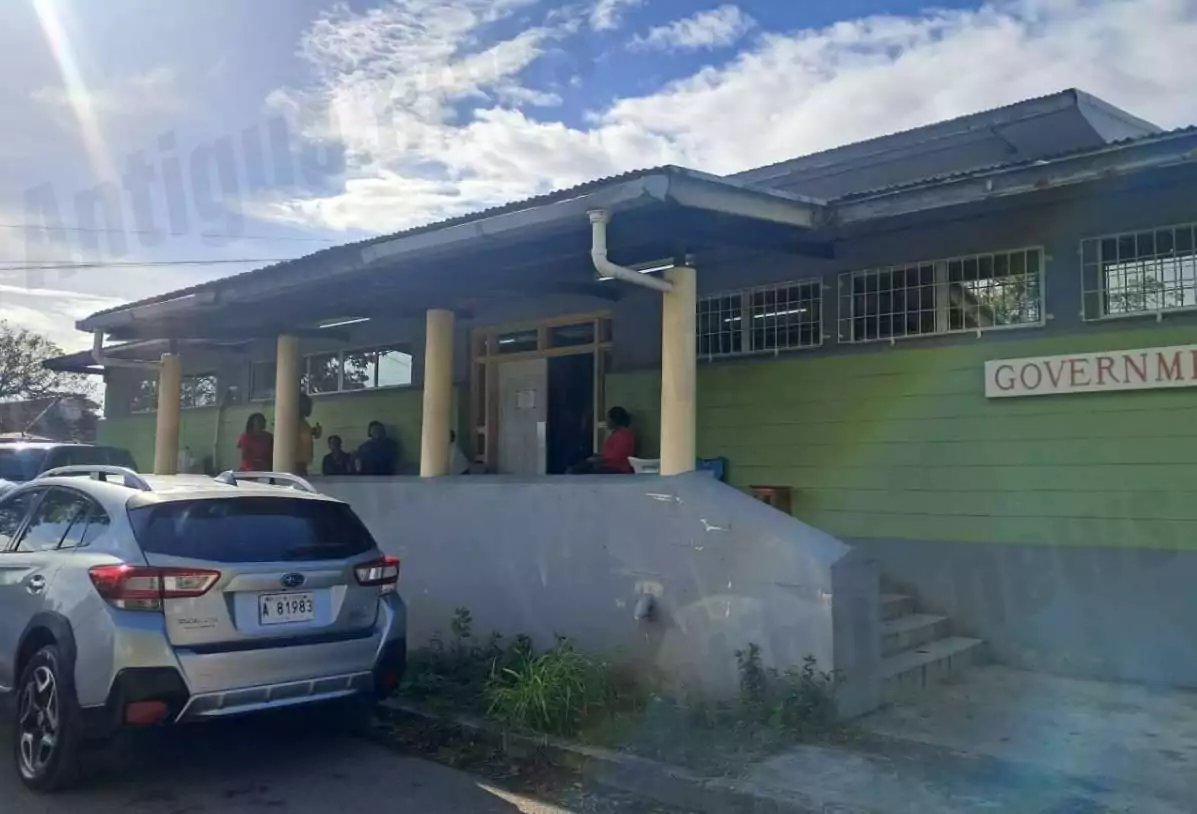 Antigua Printery Workers Enter Second Day of Sit-In Over Unsanitary Conditions