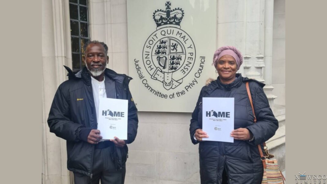 High Court Weighs Landmark Ruling on Barbuda Airport Development