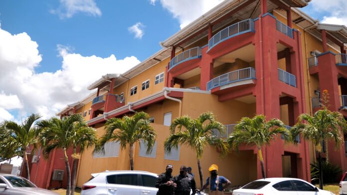 Woman in Critical Condition After Being Found with Chop Wounds in Sea View Farm