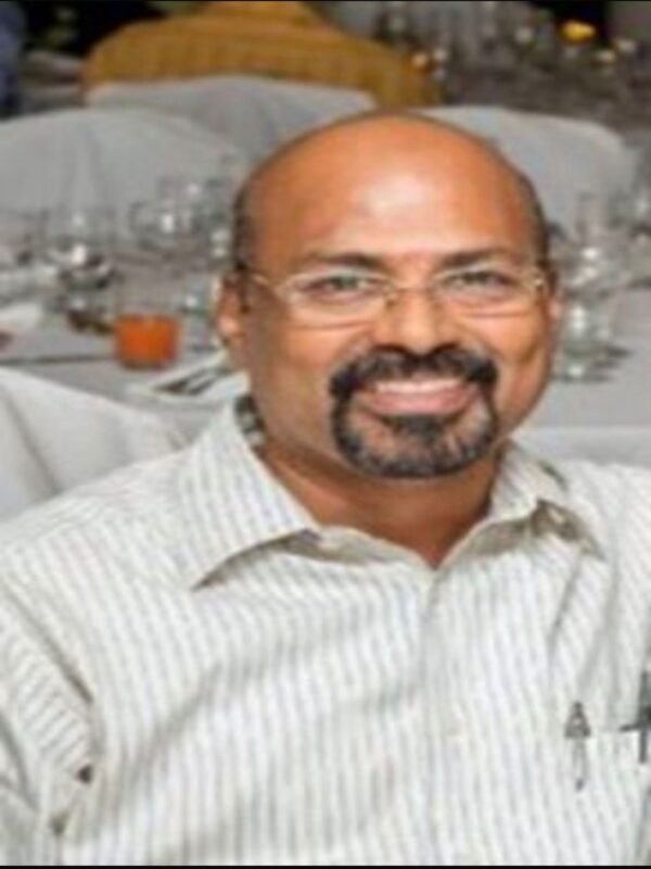 Winter Medical Centre Mourns Passing of Renowned Surgeon Dr. Subbiah Radhakrishnan