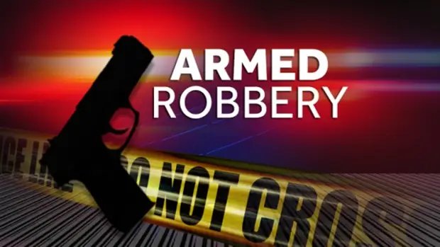 Police Hunt Three Armed Suspects After Cashew Hill Barbershop Robbery