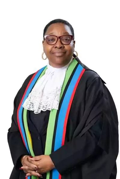 New Chief Justice Appointed to Lead Eastern Caribbean Supreme Court