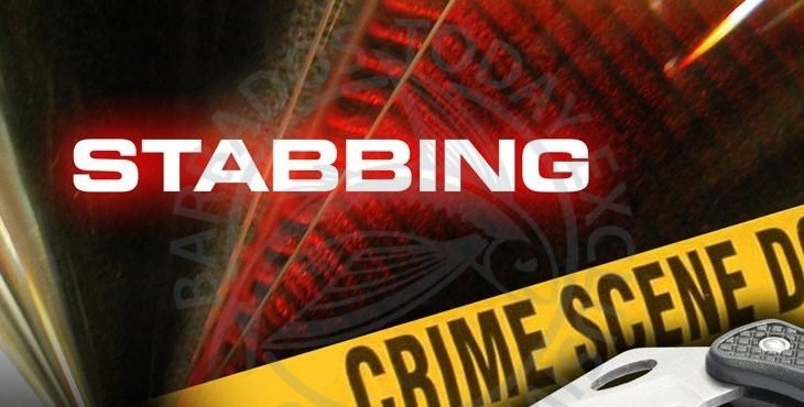 Teenager Taken Into Custody Following West Bus Station Stabbing