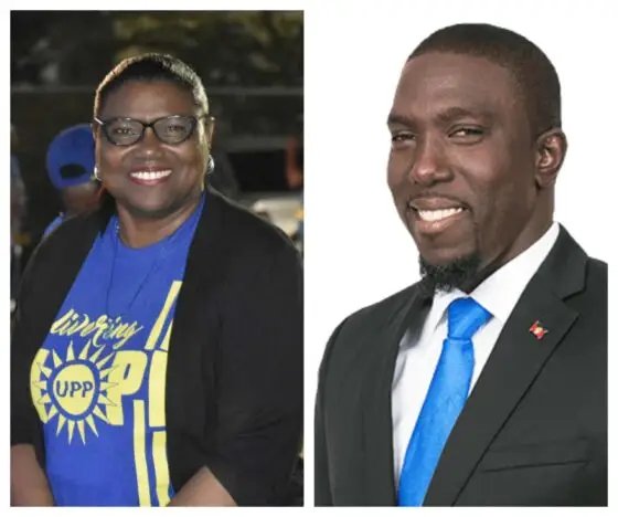 Greene: UPP Cannot Win Another Election While Isaac Remains Chairman