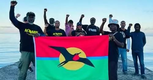 Barbuda Airport Legal Challenge Heads to Judgment After Full High Court Hearing