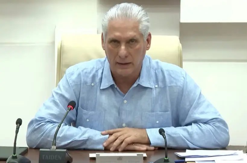 Cuba Denies U.S. Embassy Request to Import Diesel Amid Deepening Energy Crisis