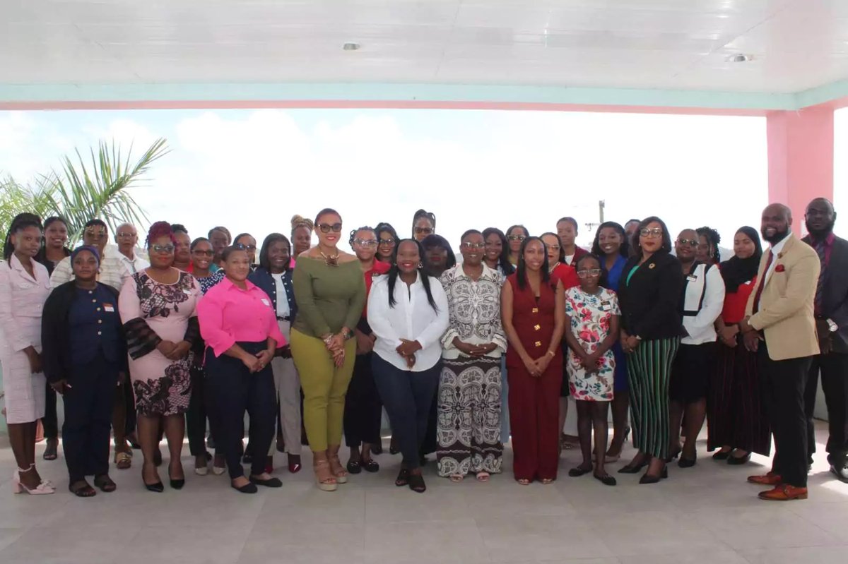 Women Urged to Own Their Brand at Emerging Female Leaders Masterclass
