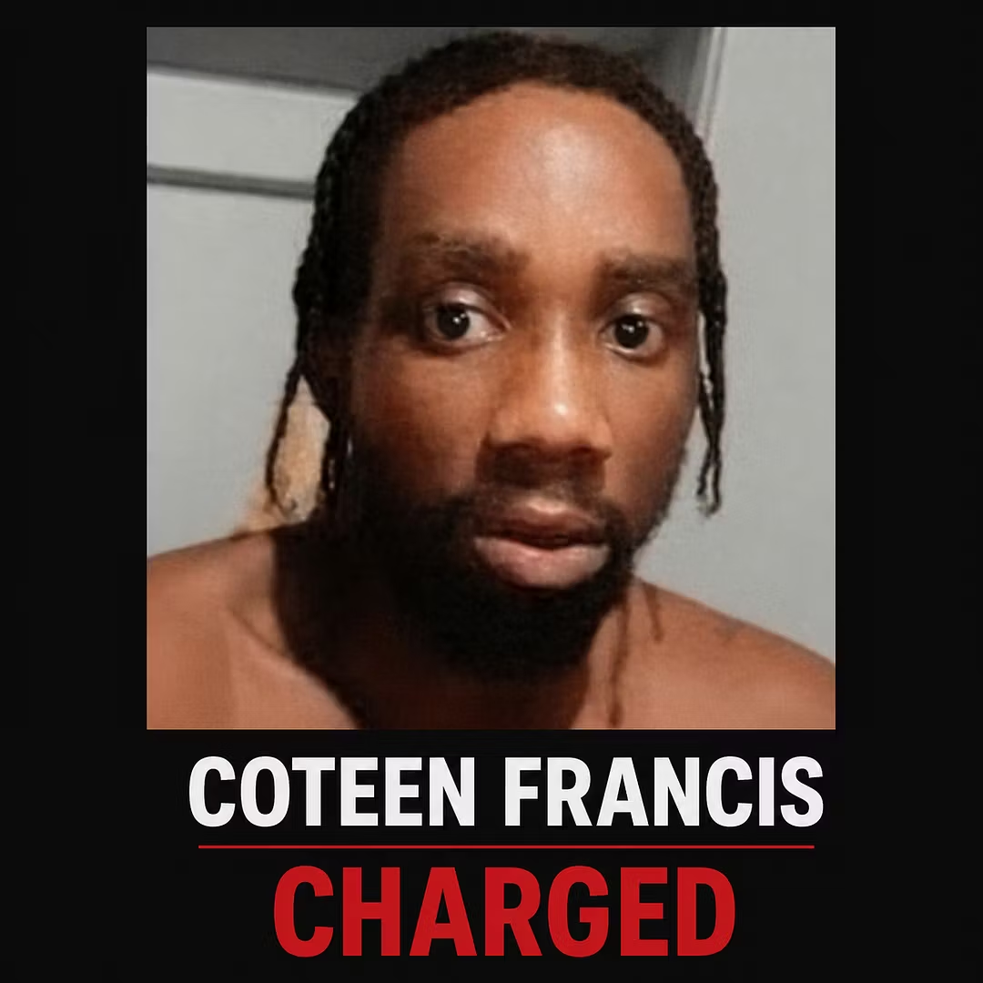 Grays Farm Man Remanded on Firearm Charges After Queen Elizabeth Highway Shooting