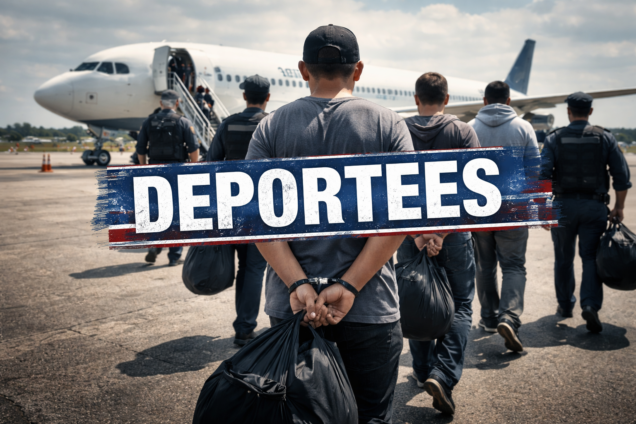 Cabinet Backs PM Browne's Stance on U.S. Negotiations Over Third-Country Deportees