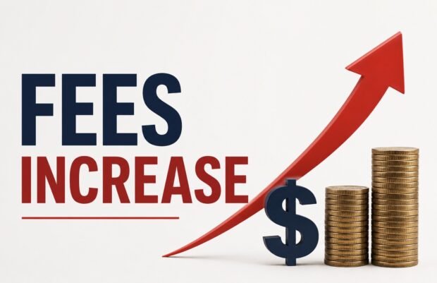 ABNAB to Raise Accreditation Fees Starting July 1, 2026