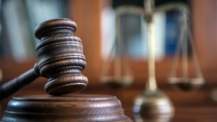 Man Sentenced to 38 Months for Sexual Offences Against Teen He Met Online