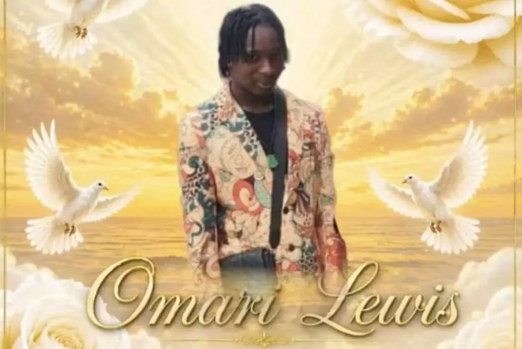 Antigua Bids Farewell to Teen Shooting Victim Omari Lewis