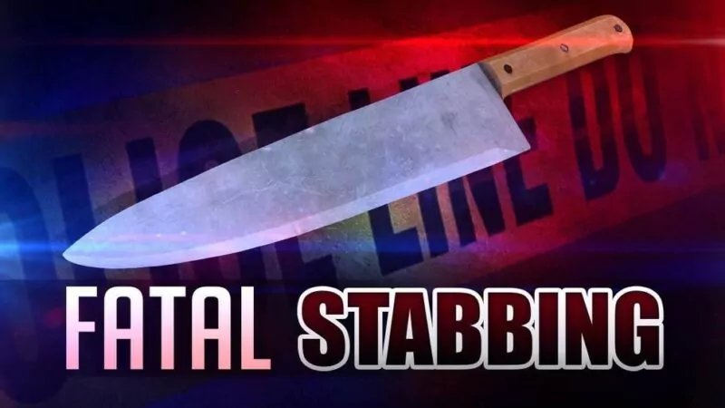 Man Stabbed to Death Near All Saints Traffic Lights