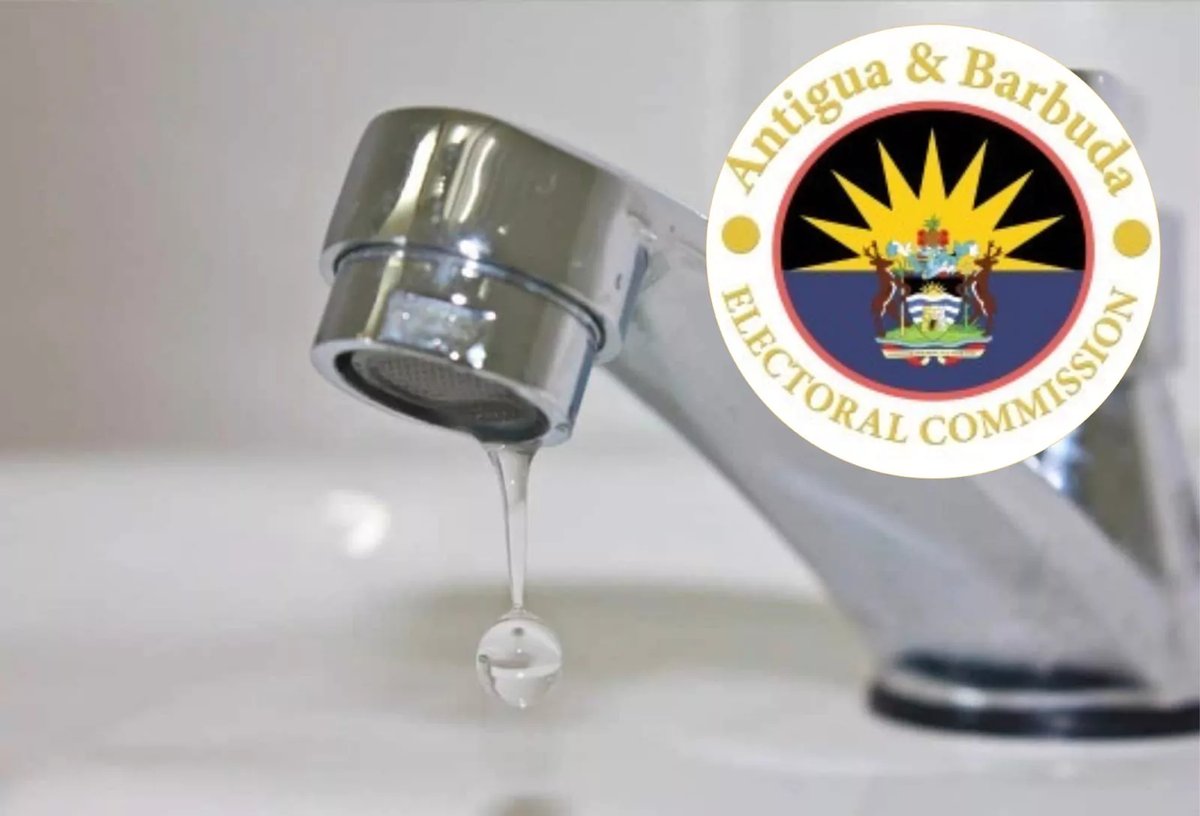 ABEC Temporarily Closes Two Registration Units Due to Water Outage