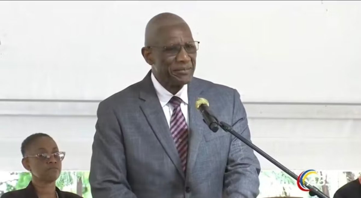 Governor General Urges Newly Sworn Senators to Lead with Integrity, Not Ceremony