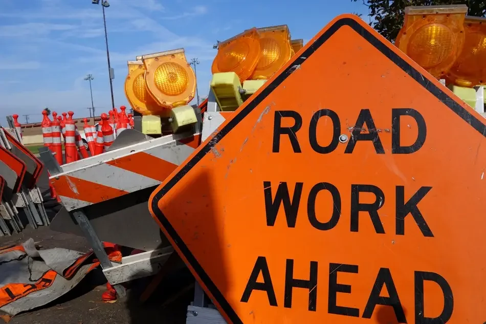 All Saints Road to Close Overnight Saturday for Major Infrastructure Works