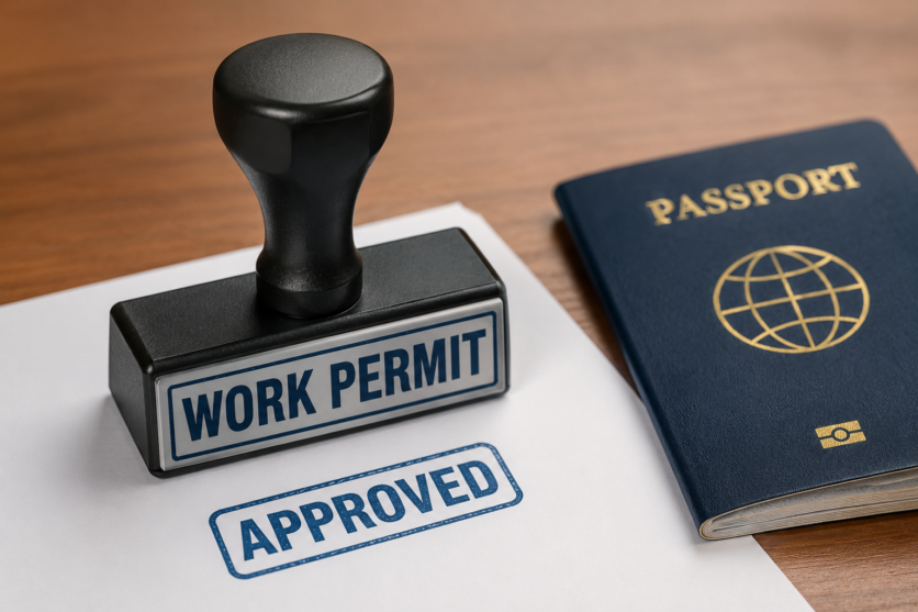 Cabinet Tightens Work Permit Rules to Prioritise Local Hiring