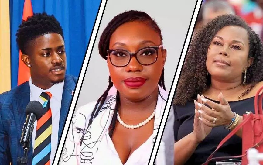 Young Senators to Be Sworn In as ABLP Builds Fourth-Term Government