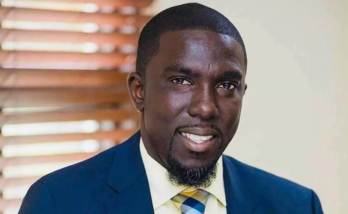 Stop the Blame Game: UPP Rejects ABLP's Spin on Washington Letter