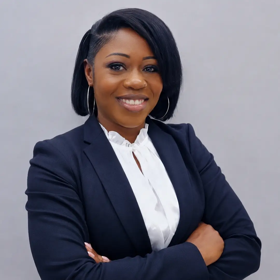 Veteran Footballer Georgetta Lewis-Buchanan Eyes ABFA First Vice President Role
