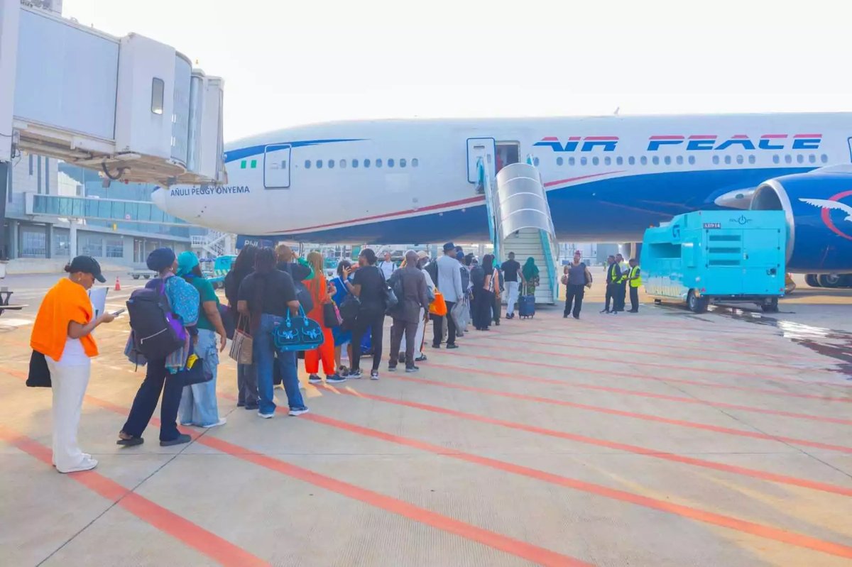 St Kitts Blocks Air Peace Passengers; Antigua Defends Cautious Stance