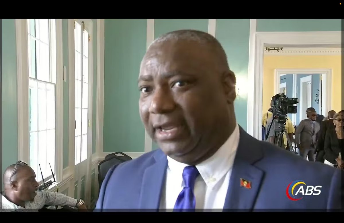 UPP's New Senate Team Combines Legal Training and Trade Unionism, Hughes Says