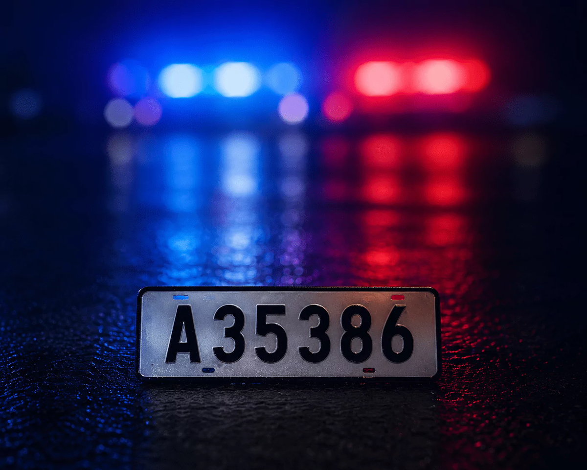 Police Hunt Driver After Hit-and-Run on Josephs Lane Leaves Woman Injured