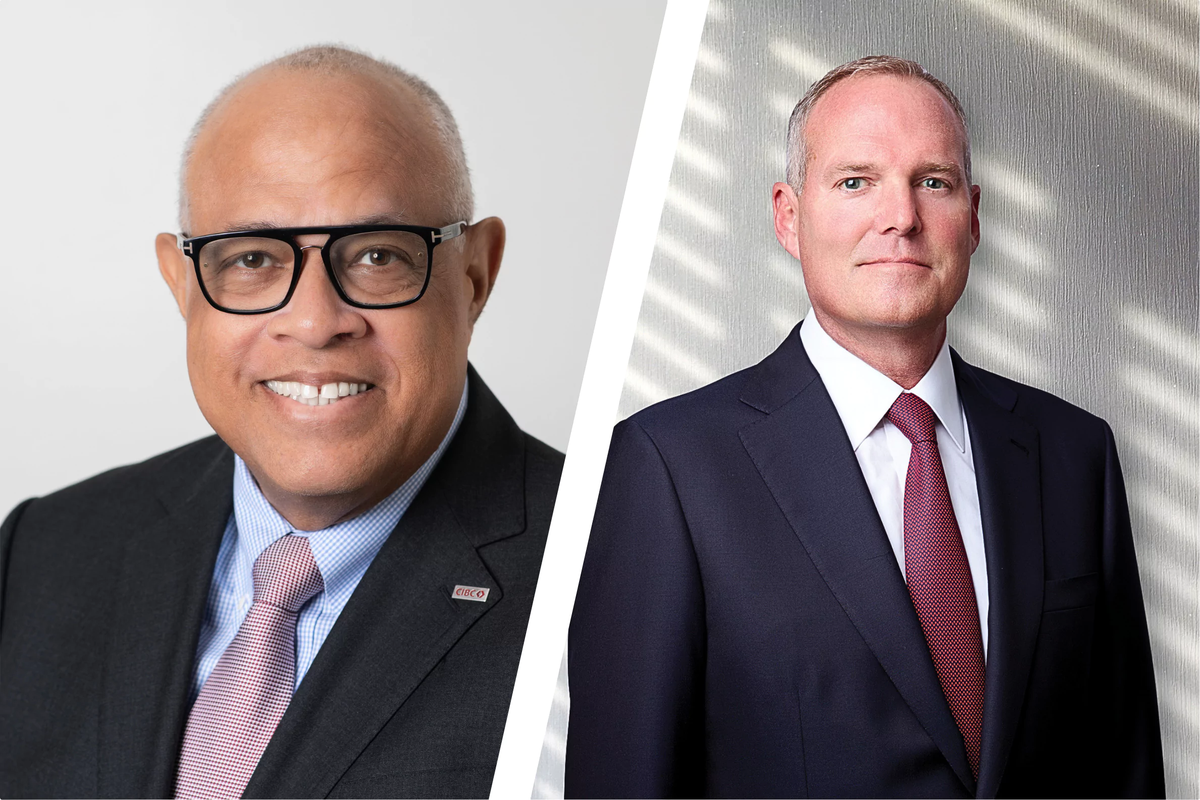 Butterfield to Acquire CIBC Caribbean in Landmark $1.8 Billion Deal