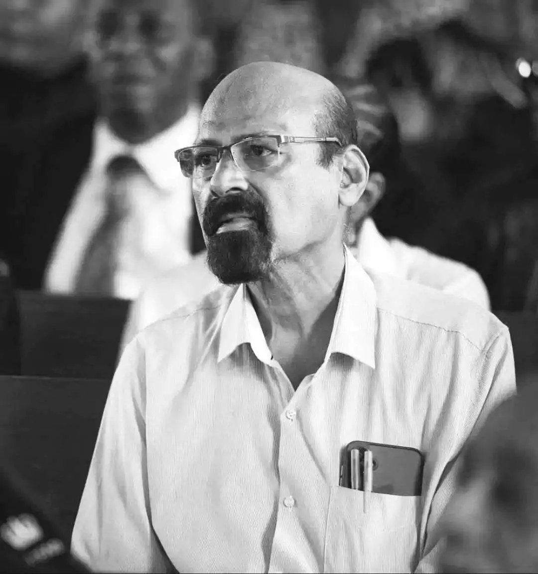 Medical Community Mourns Passing of Veteran Surgeon Dr. Subbiah Radhakrishnan