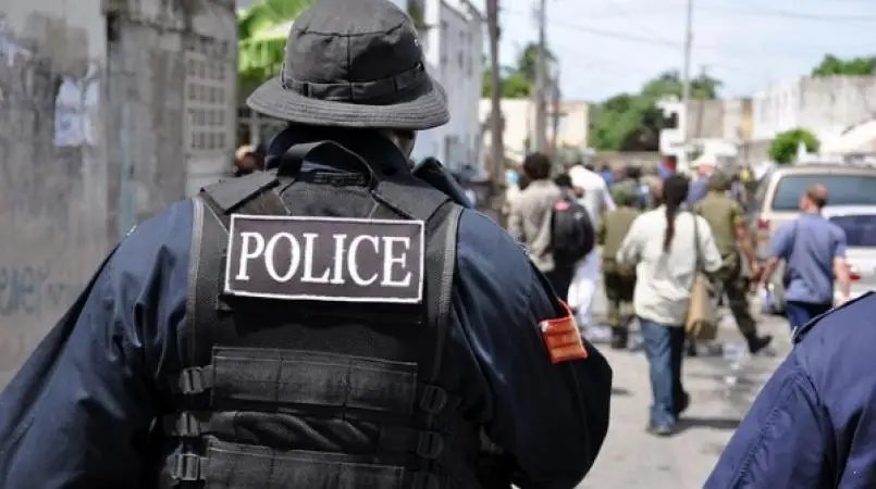 Resident Demands Accountability After Police Response to Firearm Threat Falls Short