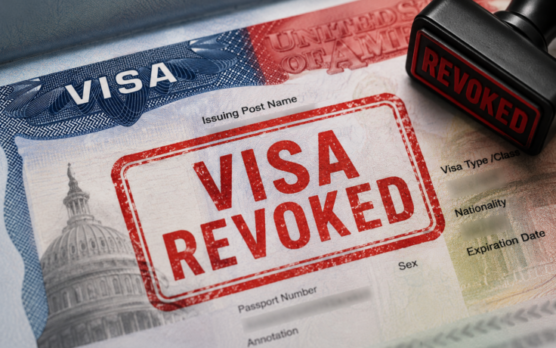 U.S. Revokes Hundreds of Visas in Global Birth Tourism Crackdown