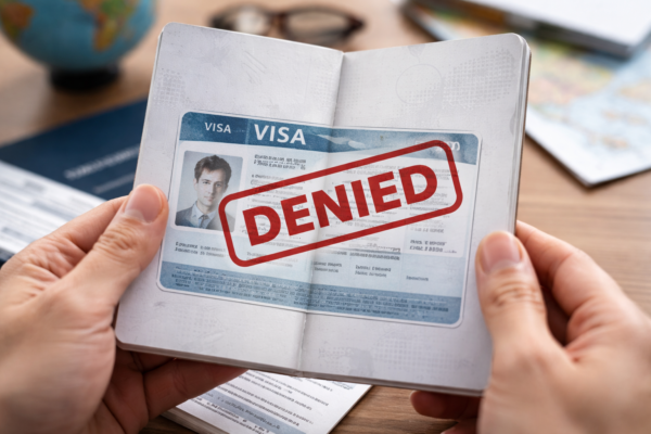 Antigua and Barbuda Suspends Visa Waivers for All Travelers Departing Africa