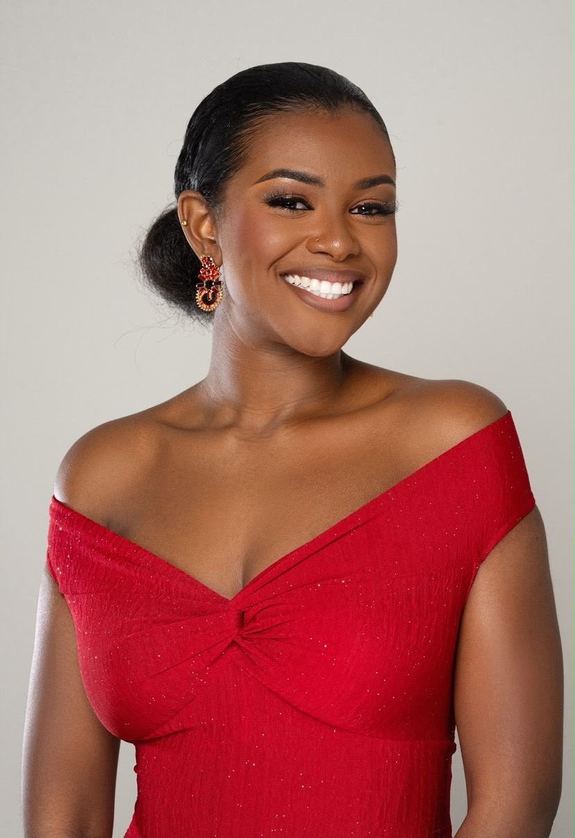 Visa Issues Force Abigail Piper Out of Miss Caribbean Universe Pageant