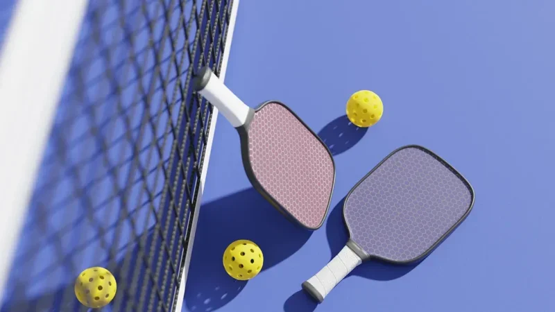 Verandah Antigua to Host Pickleball Pro Series Featuring U.S. Open Champion