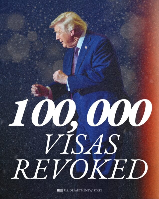 US Judge Strikes Down Trump's $100,000 H-1B Visa Fee as Unlawful Tax