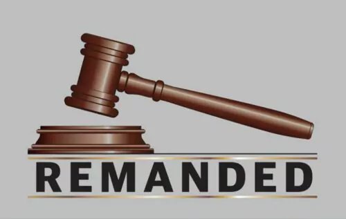 Two Mack Pond Residents Remanded Over Murder of Sheldon Dias