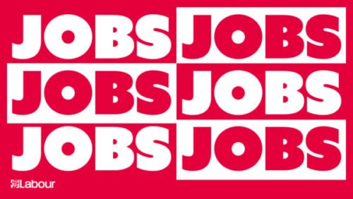 PM Browne Claims Near-Full Employment, Admits Labour Data Is Outdated