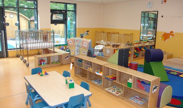 Government Plans Two New Preschool Centres for Judges Hill and Jennings