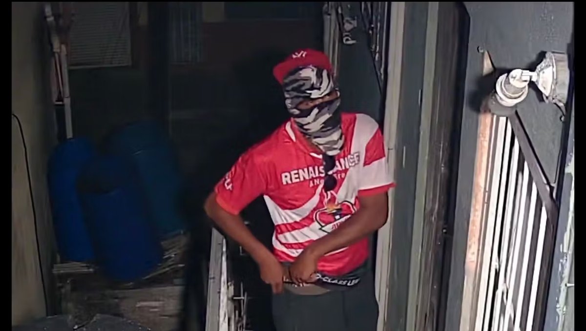 Costume Island Antigua Recovers Stolen Items, Thanks Police and Public