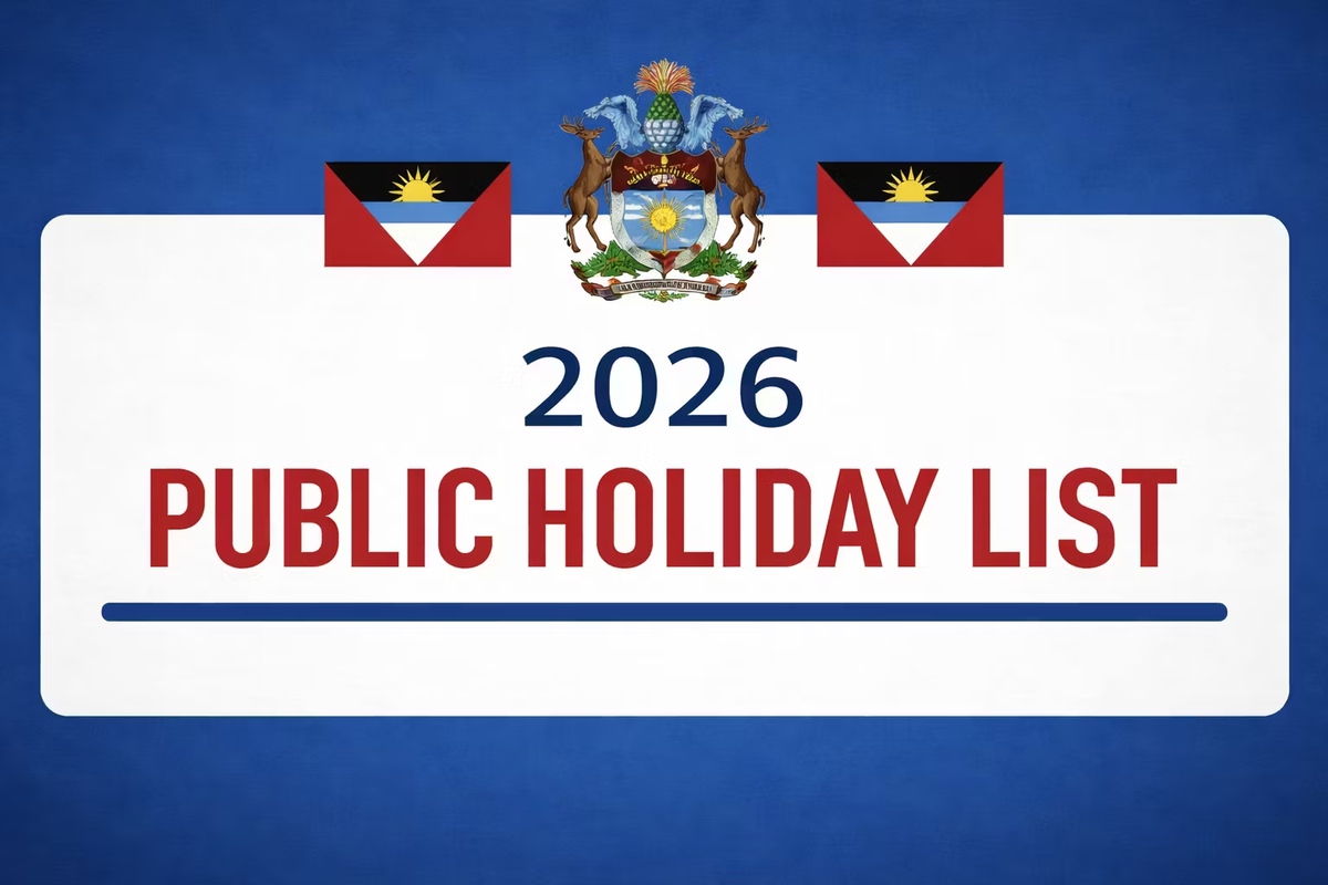 Labour Department Corrects National Day of Prayer Date in Official 2026 Holiday List