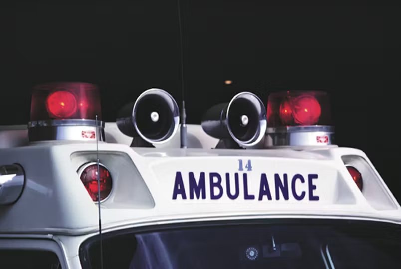 Ambulance Service Coming Soon to Glanvilles Polyclinic, Boosting Eastern Corridor Care
