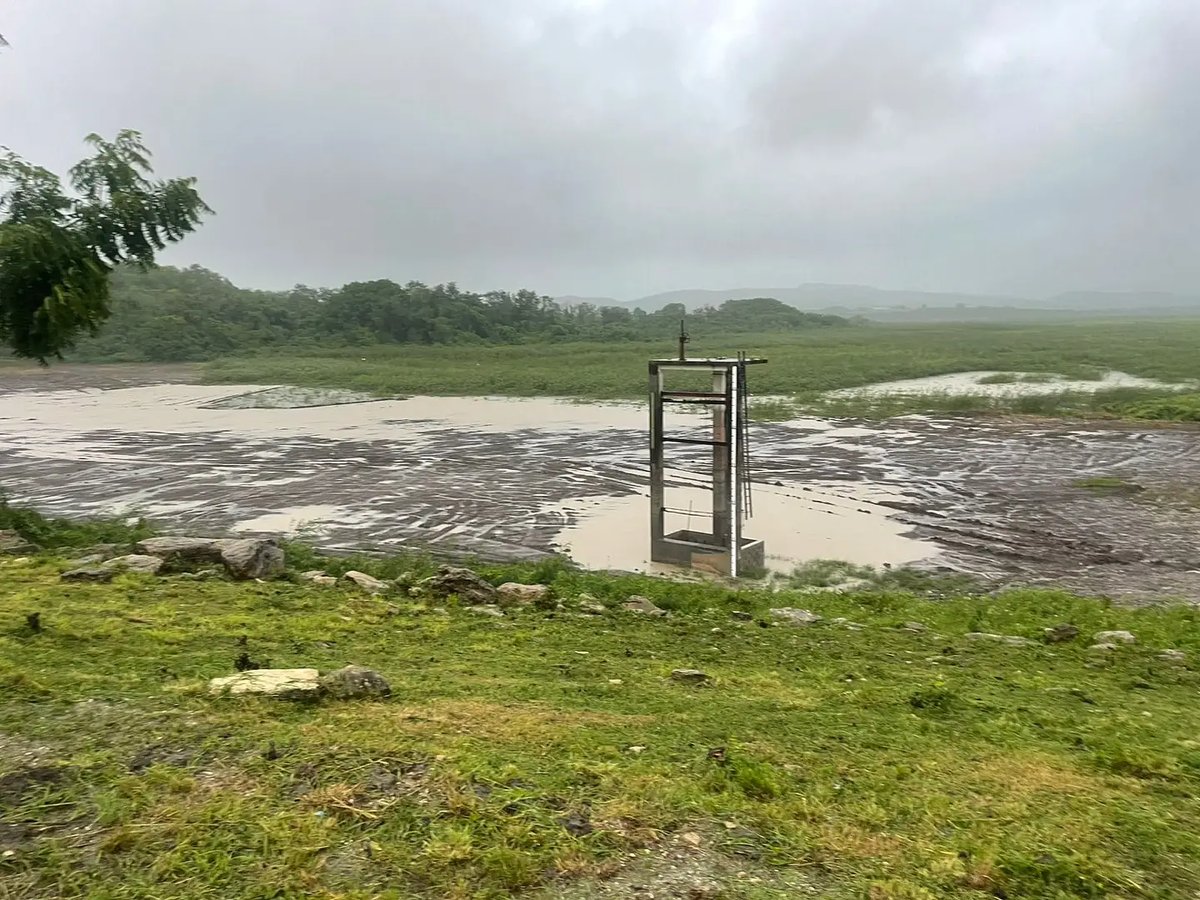 APUA Halts Potworks Reservoir Extraction as Drought Bites Island's Water Supply